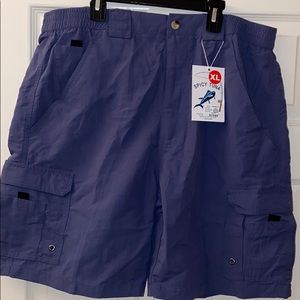 Men’s summer shorts/swim trunks